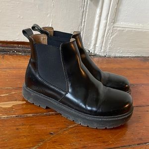 Birkenstock Boots